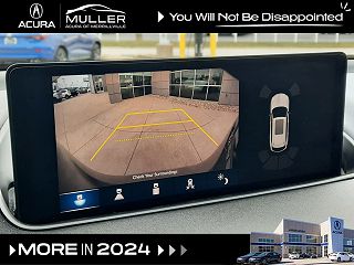 2022 Acura MDX Base 5J8YE1H4XNL020488 in Merrillville, IN 22