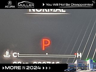 2022 Acura MDX Base 5J8YE1H4XNL020488 in Merrillville, IN 29