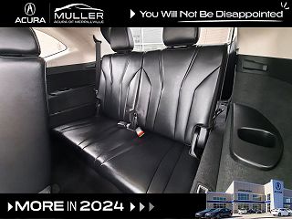 2022 Acura MDX Base 5J8YE1H4XNL020488 in Merrillville, IN 36