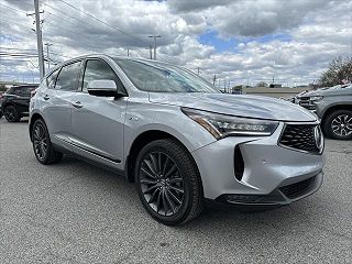 2022 Acura RDX  5J8TC2H87NL012356 in Southaven, MS 1