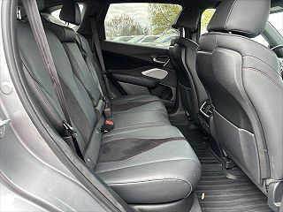 2022 Acura RDX  5J8TC2H87NL012356 in Southaven, MS 14