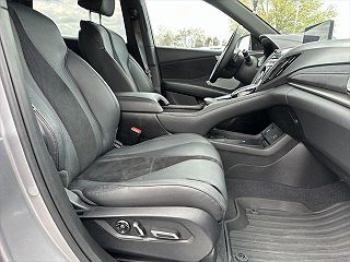 2022 Acura RDX  5J8TC2H87NL012356 in Southaven, MS 16