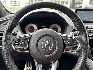 2022 Acura RDX  5J8TC2H87NL012356 in Southaven, MS 19