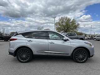 2022 Acura RDX  5J8TC2H87NL012356 in Southaven, MS 2