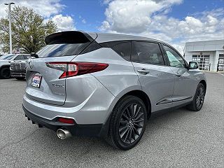 2022 Acura RDX  5J8TC2H87NL012356 in Southaven, MS 3