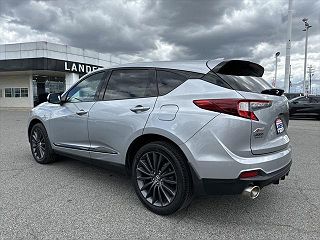 2022 Acura RDX  5J8TC2H87NL012356 in Southaven, MS 5