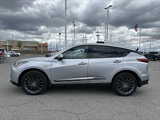 2022 Acura RDX  5J8TC2H87NL012356 in Southaven, MS 6