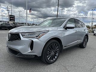 2022 Acura RDX  5J8TC2H87NL012356 in Southaven, MS 7
