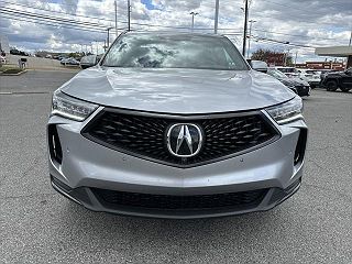 2022 Acura RDX  5J8TC2H87NL012356 in Southaven, MS 8