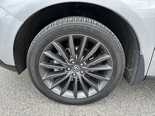 2022 Acura RDX  5J8TC2H87NL012356 in Southaven, MS 9
