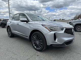 2022 Acura RDX  VIN: 5J8TC2H87NL012356