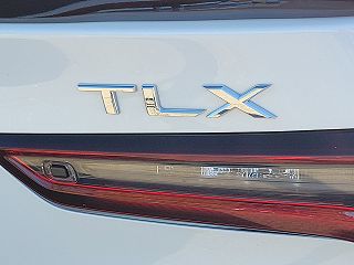 2022 Acura TLX A-Spec 19UUB6F58NA002356 in Clinton, NJ 31