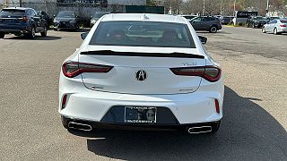 2022 Acura TLX A-Spec 19UUB6F57NA002364 in East Haven, CT 5