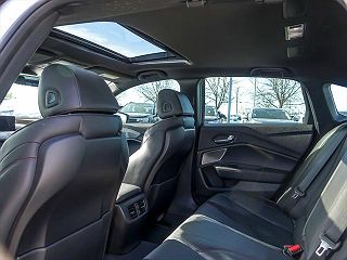 2022 Acura TLX A-Spec 19UUB6F59NA002964 in Forest Park, IL 12