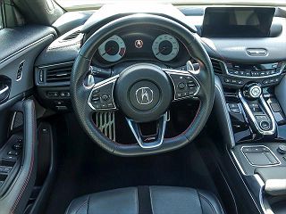 2022 Acura TLX A-Spec 19UUB6F59NA002964 in Forest Park, IL 13