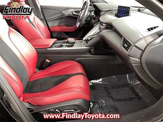 2022 Acura TLX A-Spec 19UUB5F5XNA005804 in Henderson, NV 24