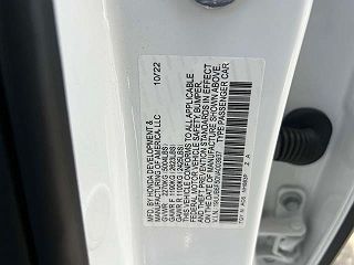 2022 Acura TLX A-Spec 19UUB6F50NA003937 in Lynbrook, NY 20