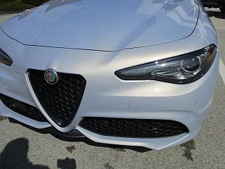 2022 Alfa Romeo Giulia  ZARFANAN2N7659779 in Latrobe, PA 36