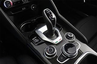 2022 Alfa Romeo Giulia Quadrifoglio ZARFAMEV0N7657503 in Pasadena, CA 16