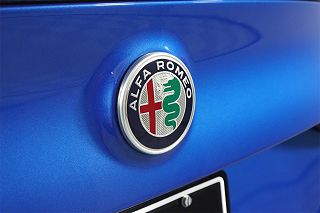 2022 Alfa Romeo Giulia Quadrifoglio ZARFAMEV0N7657503 in Pasadena, CA 20