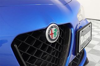 2022 Alfa Romeo Giulia Quadrifoglio ZARFAMEV0N7657503 in Pasadena, CA 27