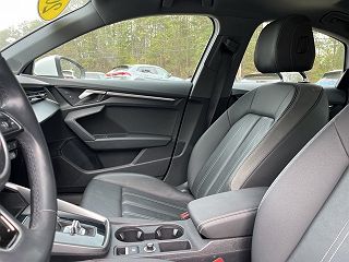 2022 Audi A3 Premium WAUAUDGY4NA039135 in Columbia, SC 10