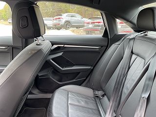2022 Audi A3 Premium WAUAUDGY4NA039135 in Columbia, SC 15