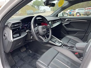 2022 Audi A3 Premium WAUAUDGY4NA039135 in Columbia, SC 7