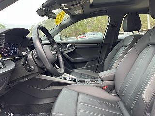 2022 Audi A3 Premium WAUAUDGY4NA039135 in Columbia, SC 8