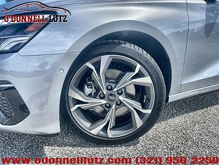 2022 Audi A3 Premium Plus WAUHUDGYXNA099144 in Melbourne, FL 10