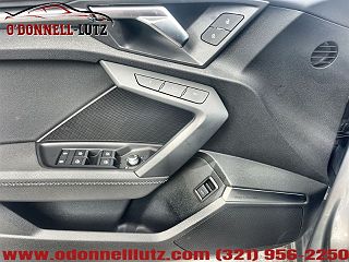 2022 Audi A3 Premium Plus WAUHUDGYXNA099144 in Melbourne, FL 13
