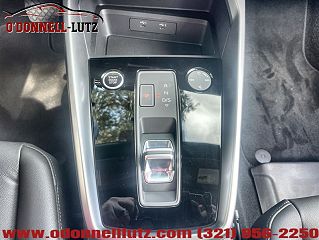 2022 Audi A3 Premium Plus WAUHUDGYXNA099144 in Melbourne, FL 20