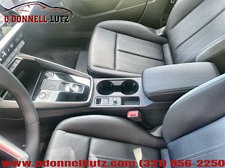 2022 Audi A3 Premium Plus WAUHUDGYXNA099144 in Melbourne, FL 21