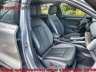 2022 Audi A3 Premium Plus WAUHUDGYXNA099144 in Melbourne, FL 25