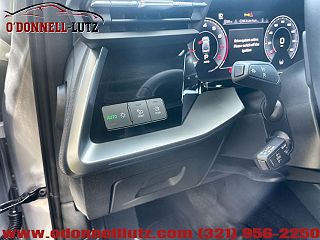 2022 Audi A3 Premium Plus WAUHUDGYXNA099144 in Melbourne, FL 28