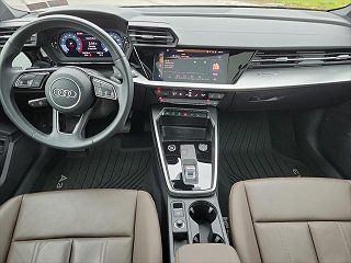 2022 Audi A3 Premium WAUGUDGY5NA026050 in York, PA 16