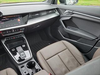 2022 Audi A3 Premium WAUGUDGY5NA026050 in York, PA 17