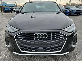 2022 Audi A3 Premium WAUGUDGY5NA026050 in York, PA 4