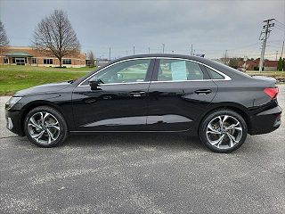 2022 Audi A3 Premium WAUGUDGY5NA026050 in York, PA 7