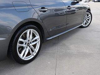 2022 Audi A4 Premium Plus WAUEAAF45NN015135 in Baton Rouge, LA 10