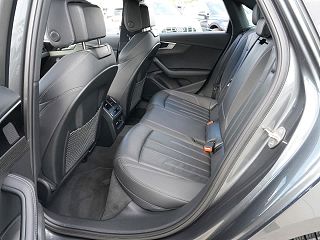 2022 Audi A4 Premium Plus WAUEAAF45NN015135 in Baton Rouge, LA 16