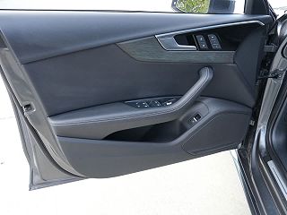 2022 Audi A4 Premium Plus WAUEAAF45NN015135 in Baton Rouge, LA 17