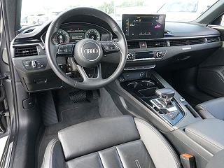 2022 Audi A4 Premium Plus WAUEAAF45NN015135 in Baton Rouge, LA 20