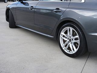 2022 Audi A4 Premium Plus WAUEAAF45NN015135 in Baton Rouge, LA 9
