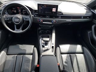 2022 Audi A4 Premium Plus WAUEAAF45NN008900 in Fort Walton Beach, FL 14