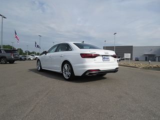 2022 Audi A4 Premium Plus WAUEAAF45NN015460 in Goldsboro, NC 15