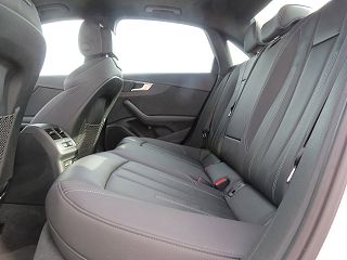 2022 Audi A4 Premium Plus WAUEAAF45NN015460 in Goldsboro, NC 24