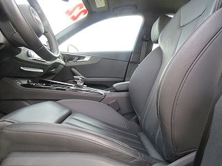 2022 Audi A4 Premium Plus WAUEAAF45NN015460 in Goldsboro, NC 25