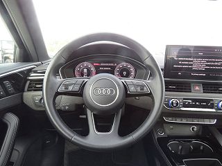 2022 Audi A4 Premium Plus WAUEAAF45NN015460 in Goldsboro, NC 30