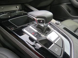 2022 Audi A4 Premium Plus WAUEAAF45NN015460 in Goldsboro, NC 35